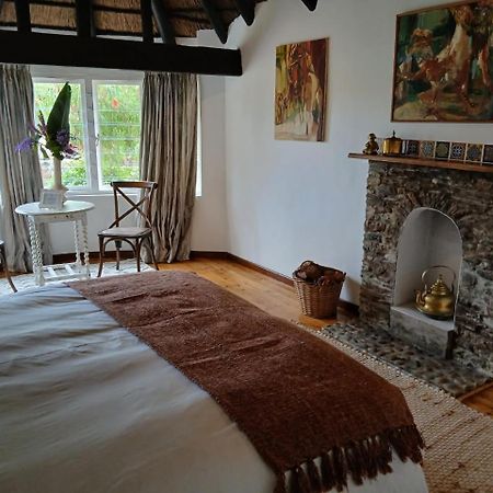 Stay At Seodin Wilderness Exterior photo