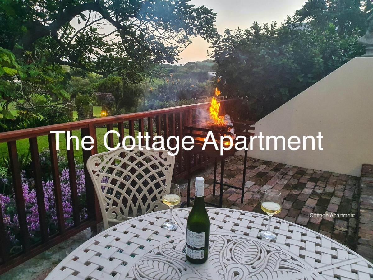 Stay At Seodin Wilderness Exterior photo