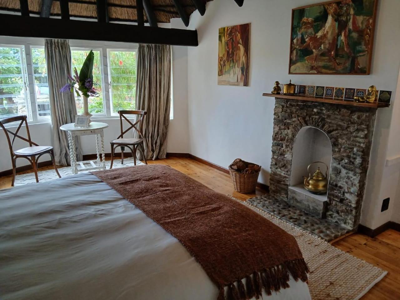 Stay At Seodin Wilderness Exterior photo