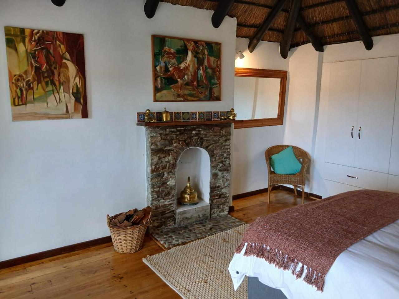 Stay At Seodin Wilderness Exterior photo